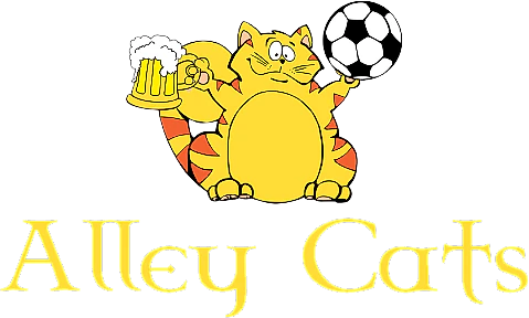 Alley Cats logo